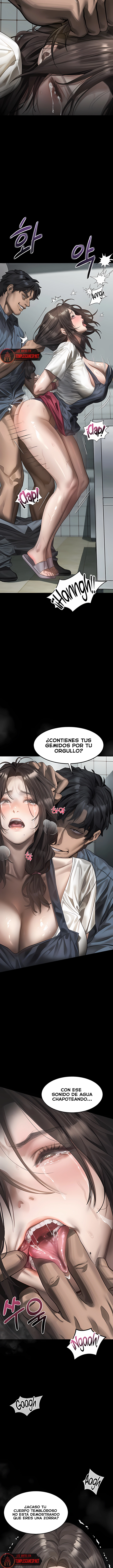 Conversaciones Perversas Capítulo 36 - Página 6