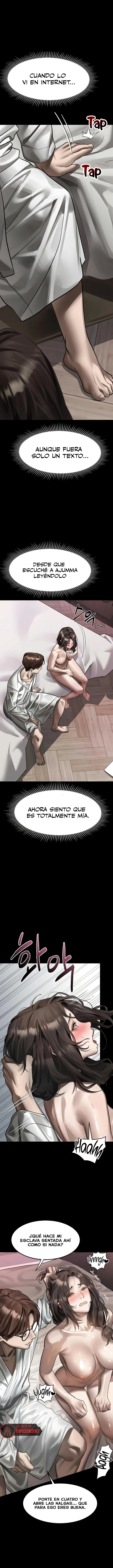 Conversaciones Perversas Capítulo 38 - Página 13