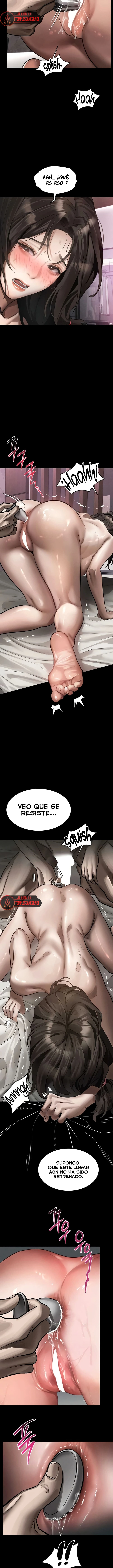 Conversaciones Perversas Capítulo 38 - Página 15