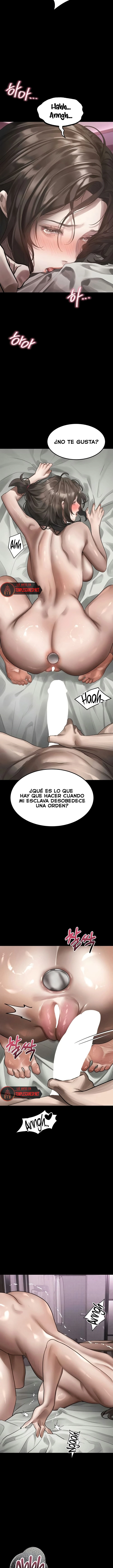 Conversaciones Perversas Capítulo 38 - Página 16