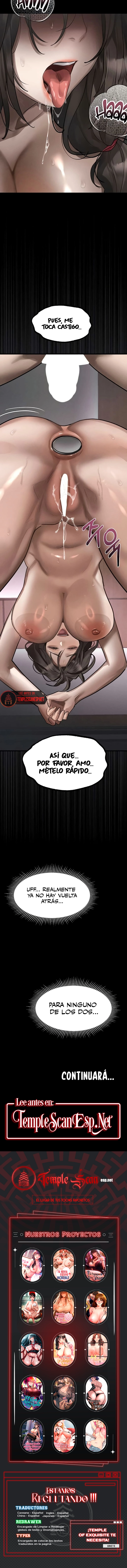 Conversaciones Perversas Capítulo 38 - Página 17