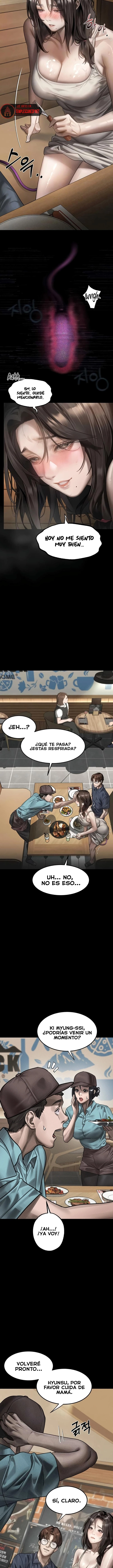 Conversaciones Perversas Capítulo 38 - Página 4