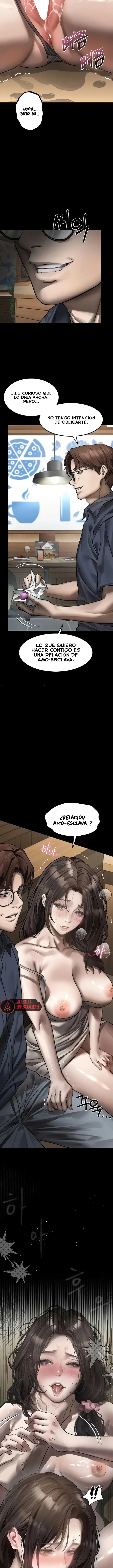 Conversaciones Perversas Capítulo 38 - Página 8
