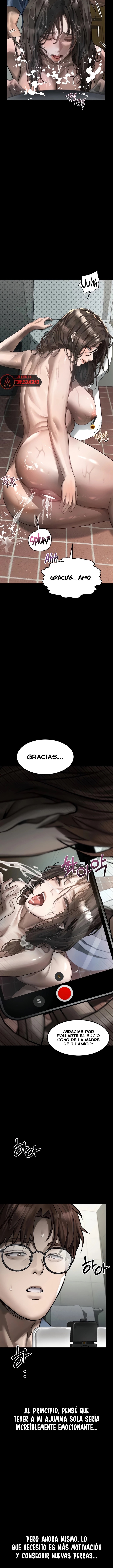 Conversaciones Perversas Capítulo 39 - Página 16