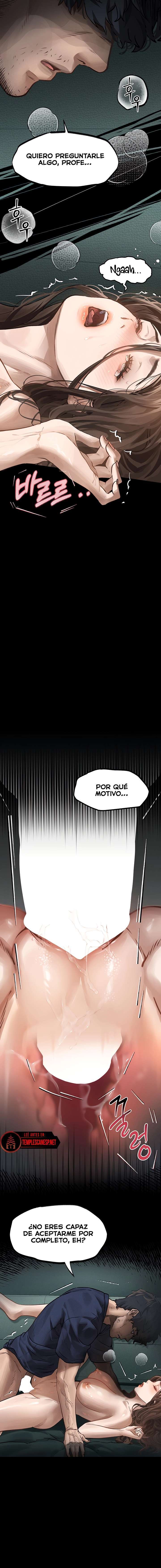 Conversaciones Perversas Capítulo 4 - Página 13