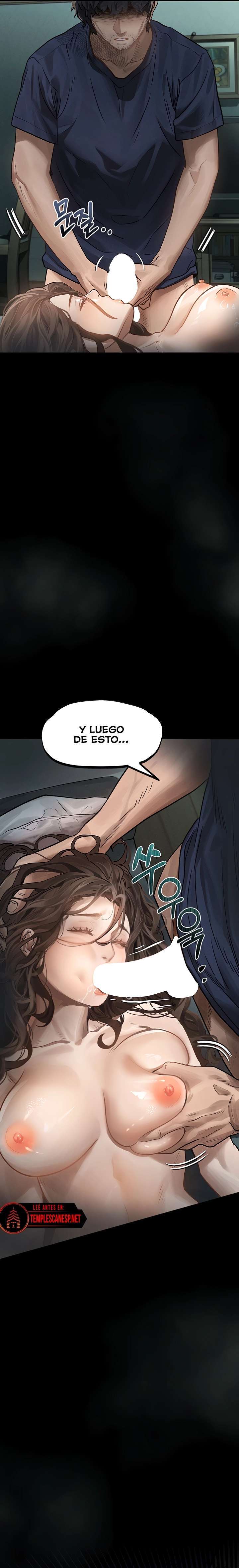 Conversaciones Perversas Capítulo 4 - Página 15