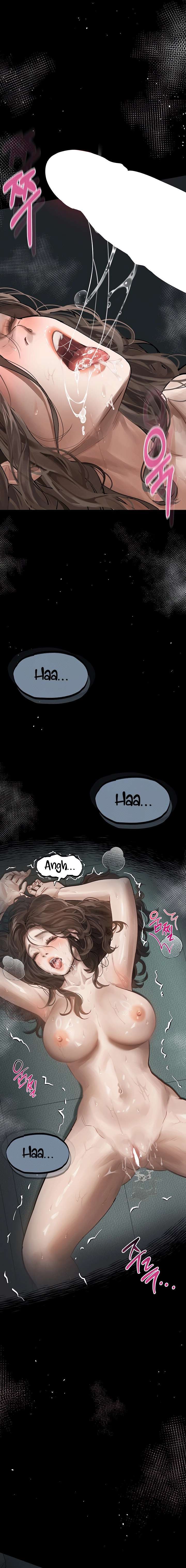 Conversaciones Perversas Capítulo 4 - Página 20