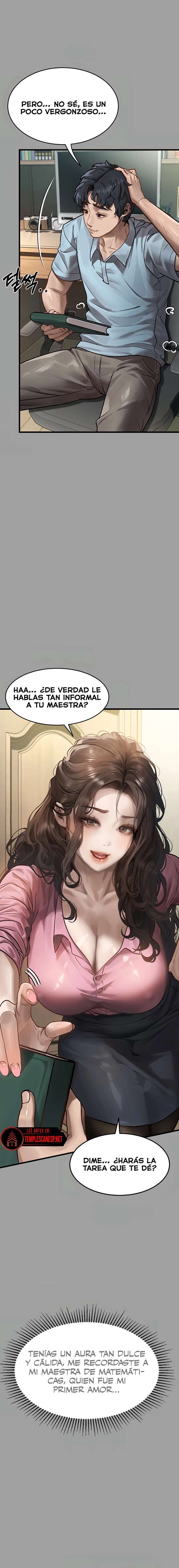 Conversaciones Perversas Capítulo 4 - Página 23