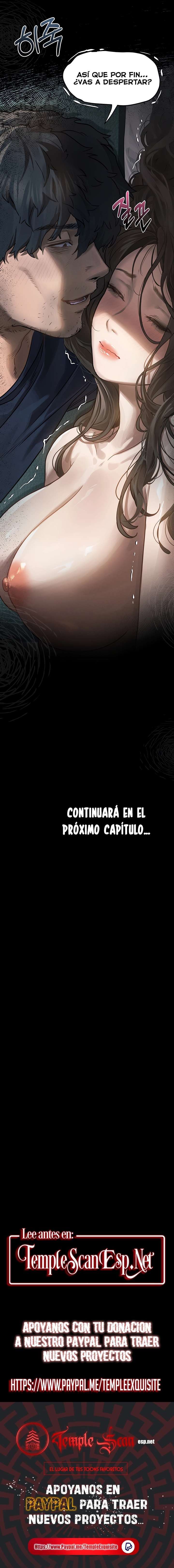 Conversaciones Perversas Capítulo 4 - Página 31