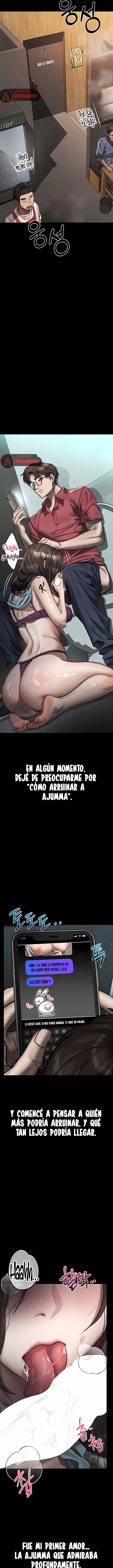 Conversaciones Perversas Capítulo 40 - Página 10