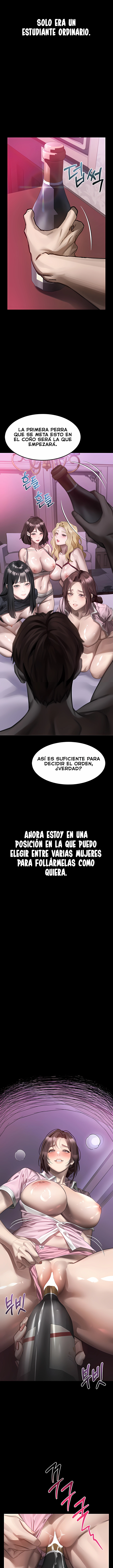 Conversaciones Perversas Capítulo 40 - Página 6