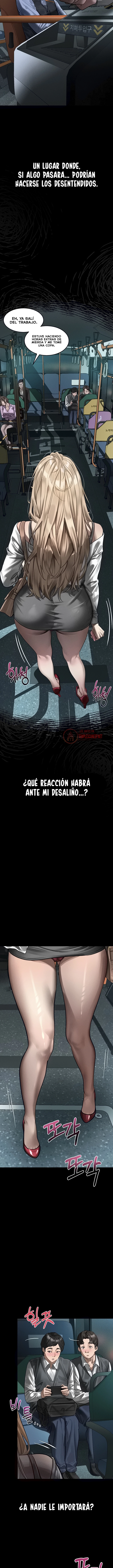 Conversaciones Perversas Capítulo 41 - Página 13