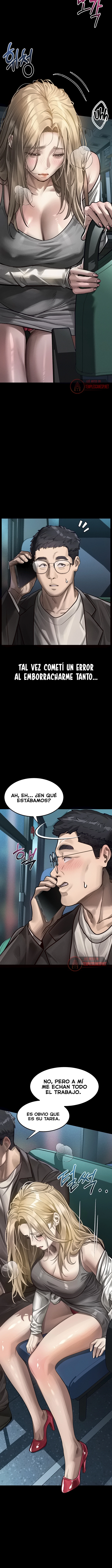 Conversaciones Perversas Capítulo 41 - Página 14