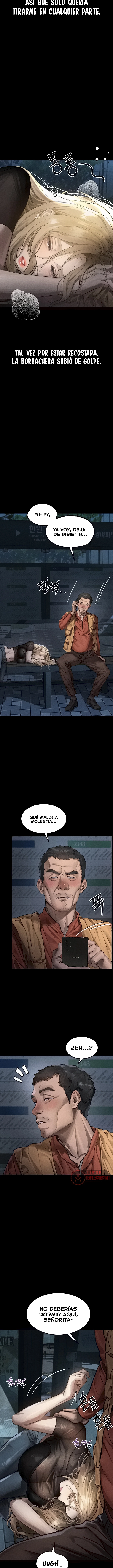Conversaciones Perversas Capítulo 41 - Página 7