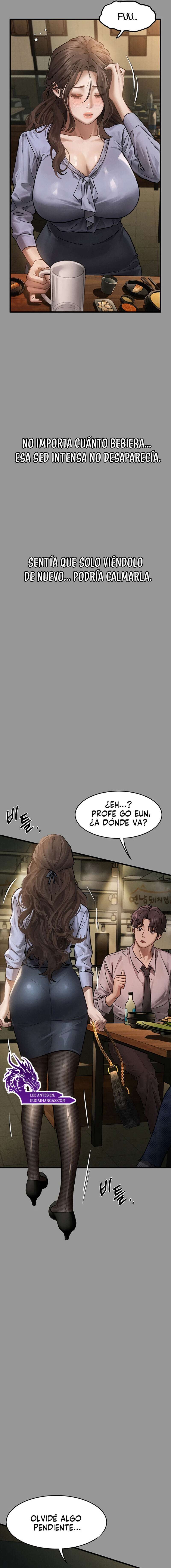 Conversaciones Perversas Capítulo 5 - Página 17