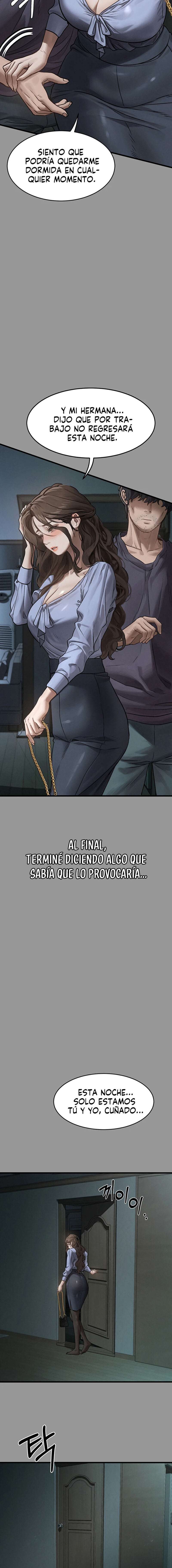 Conversaciones Perversas Capítulo 5 - Página 21