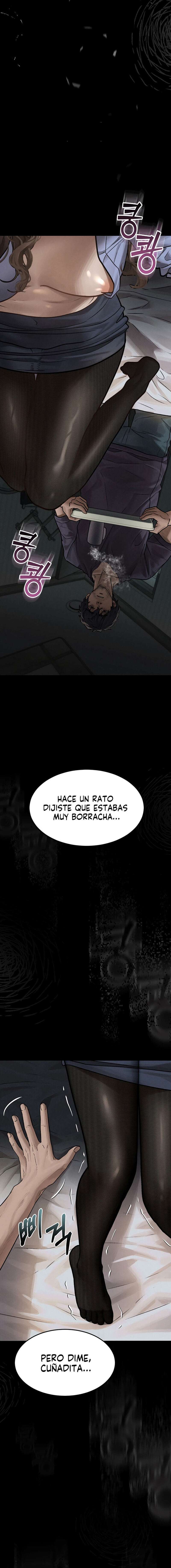 Conversaciones Perversas Capítulo 5 - Página 25