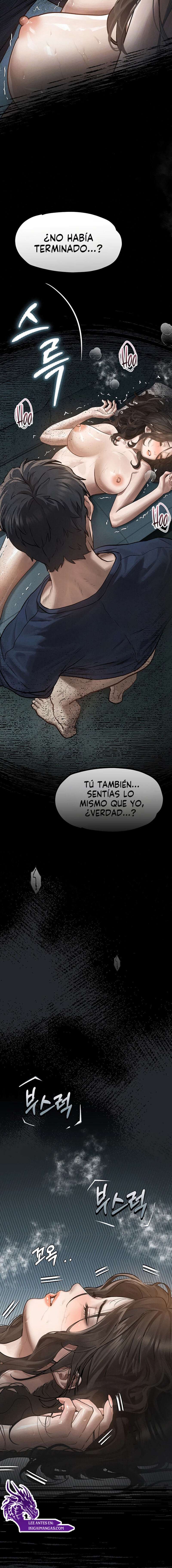 Conversaciones Perversas Capítulo 5 - Página 6