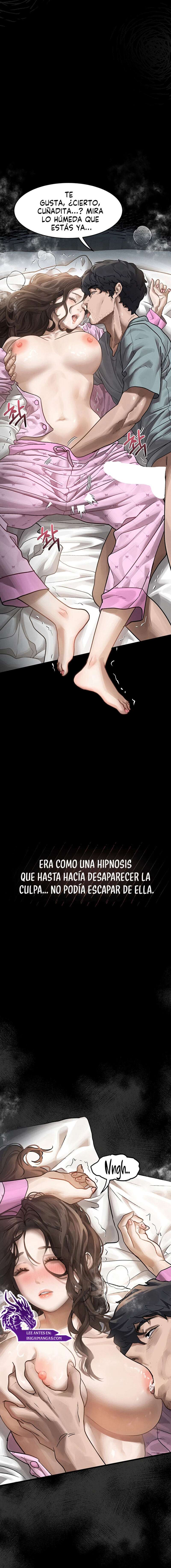 Conversaciones Perversas Capítulo 6 - Página 26