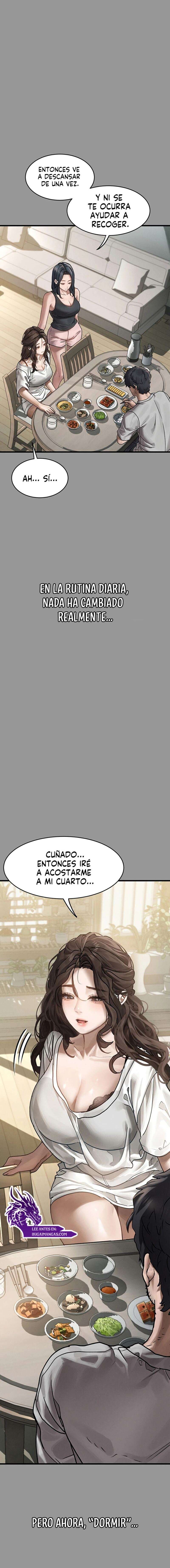 Conversaciones Perversas Capítulo 6 - Página 29