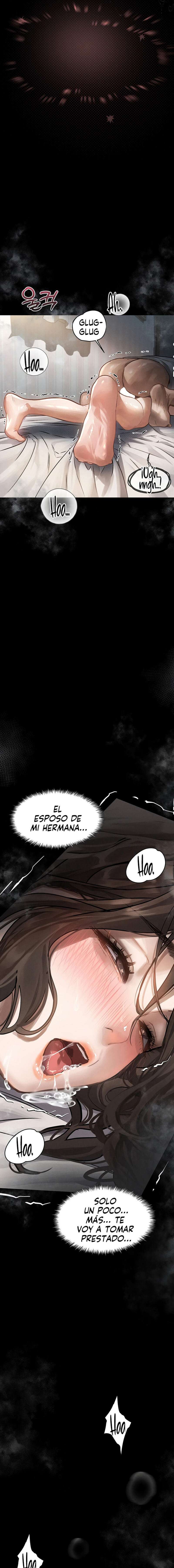 Conversaciones Perversas Capítulo 7 - Página 17