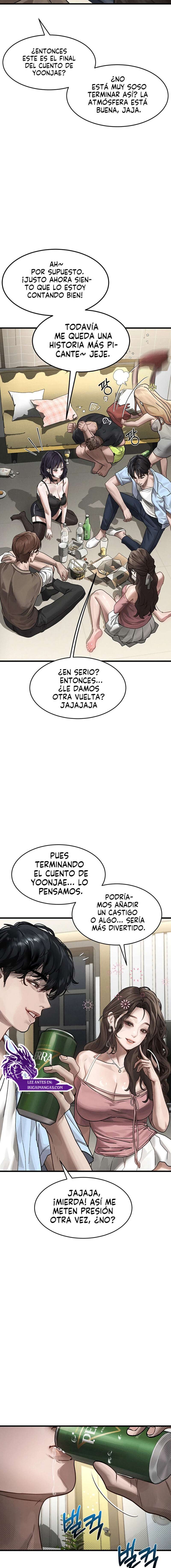 Conversaciones Perversas Capítulo 7 - Página 29