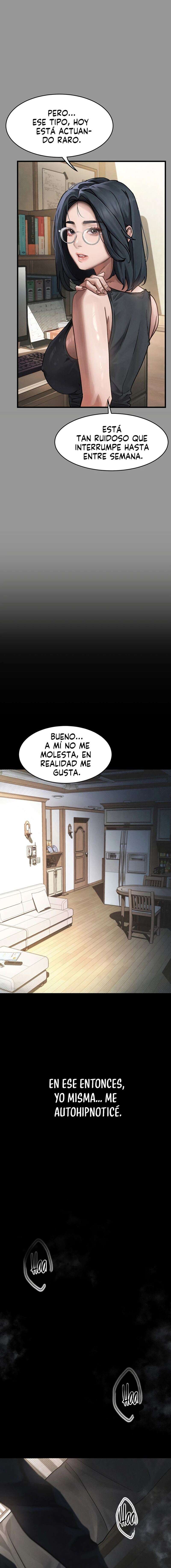 Conversaciones Perversas Capítulo 7 - Página 7