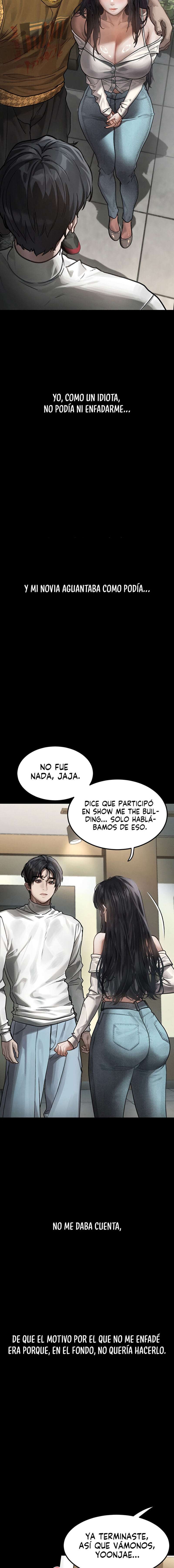 Conversaciones Perversas Capítulo 8 - Página 12