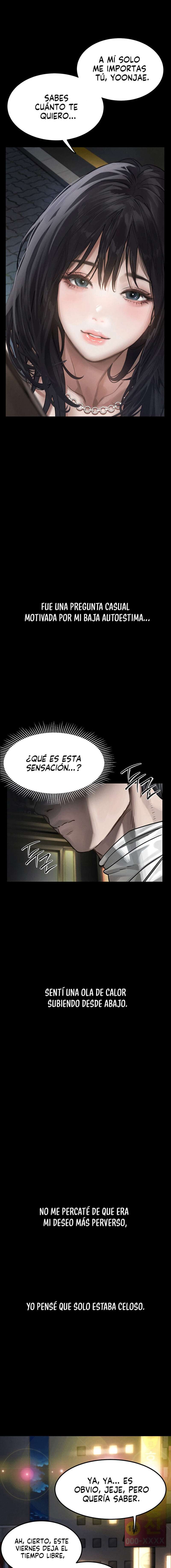 Conversaciones Perversas Capítulo 8 - Página 15