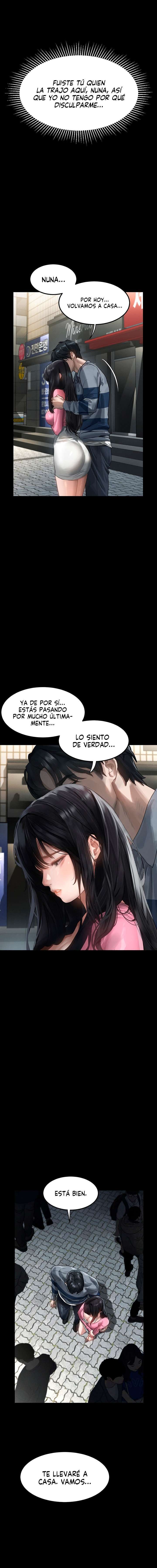 Conversaciones Perversas Capítulo 9 - Página 10
