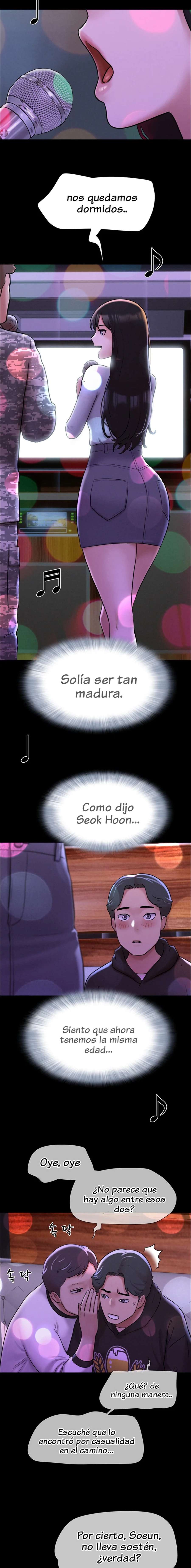 Soeun Capítulo 1 - Página 10