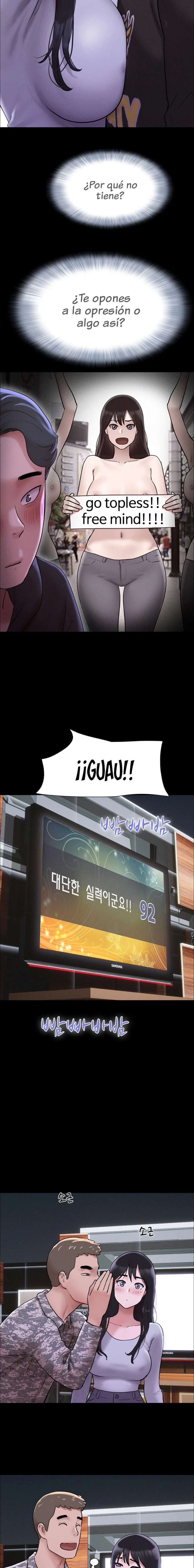 Soeun Capítulo 1 - Página 12