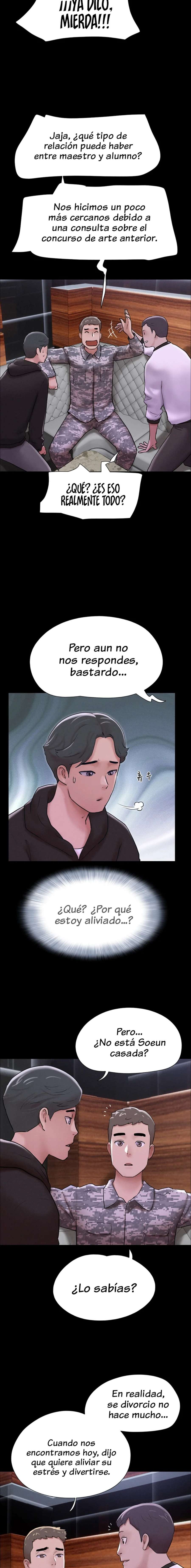 Soeun Capítulo 1 - Página 14