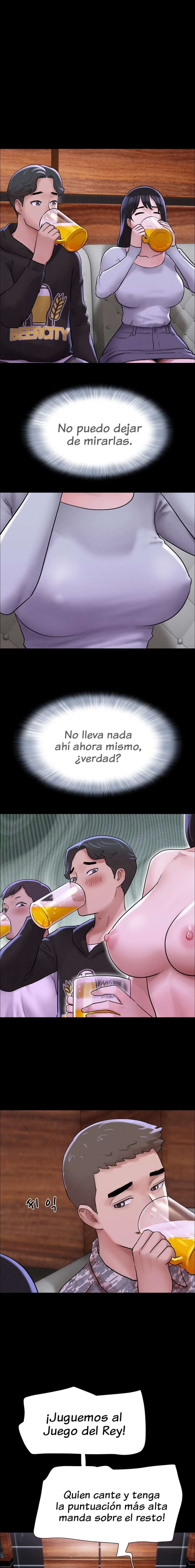 Soeun Capítulo 1 - Página 16