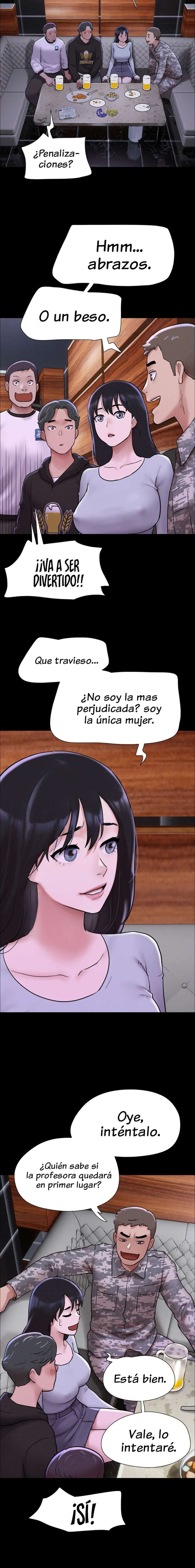 Soeun Capítulo 1 - Página 17