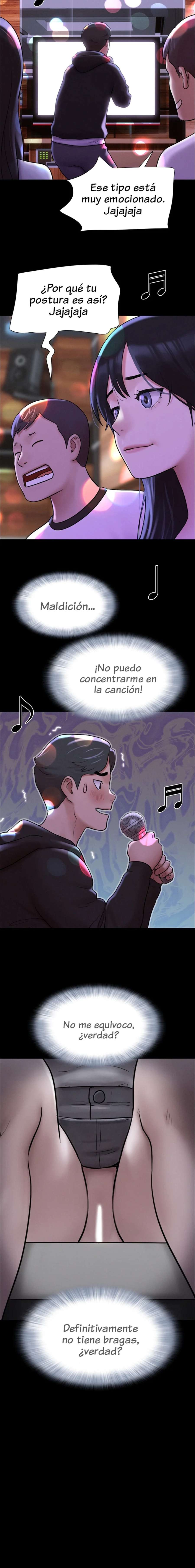 Soeun Capítulo 1 - Página 20