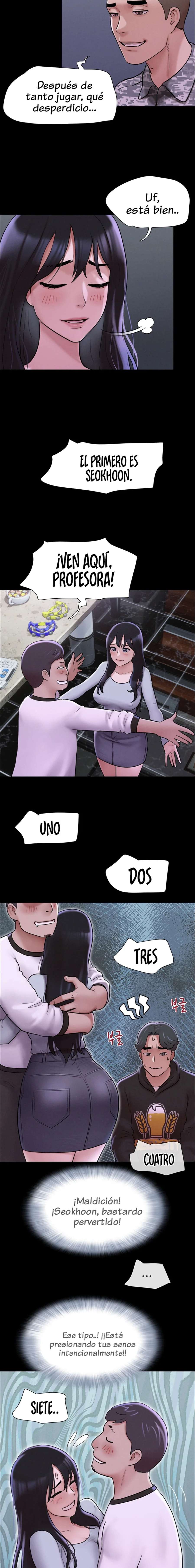 Soeun Capítulo 1 - Página 24