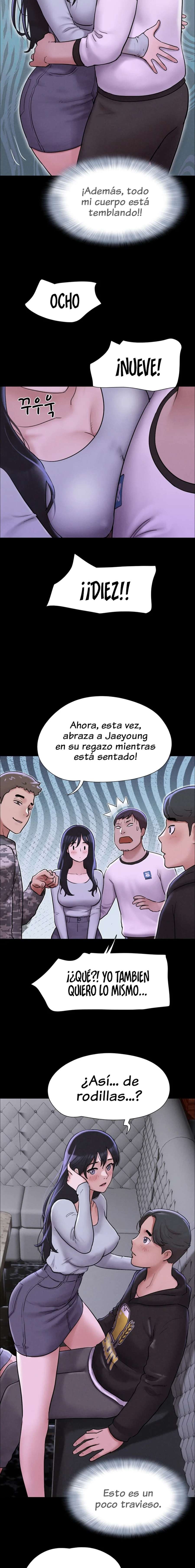Soeun Capítulo 1 - Página 25
