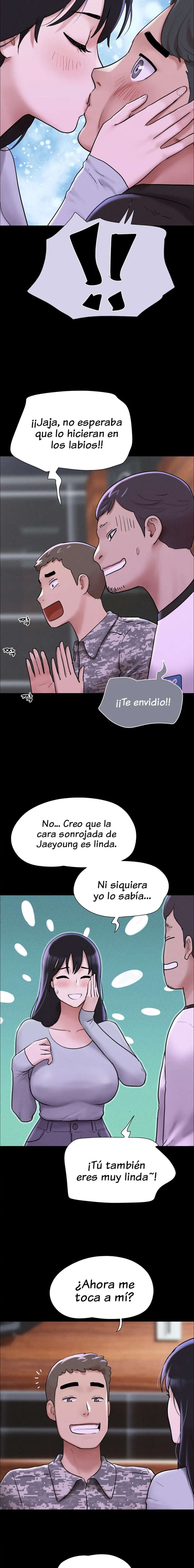 Soeun Capítulo 1 - Página 29