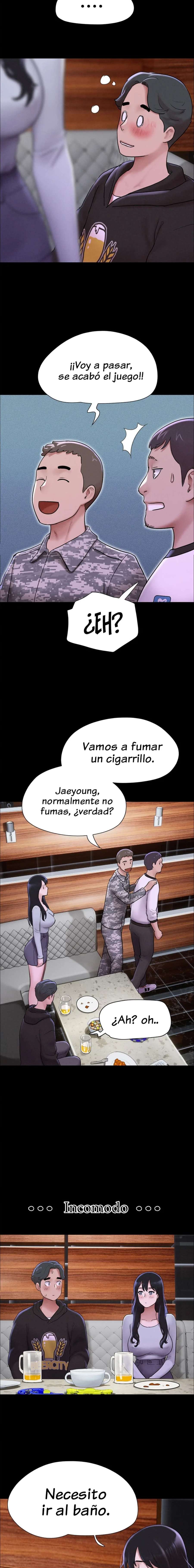 Soeun Capítulo 1 - Página 30