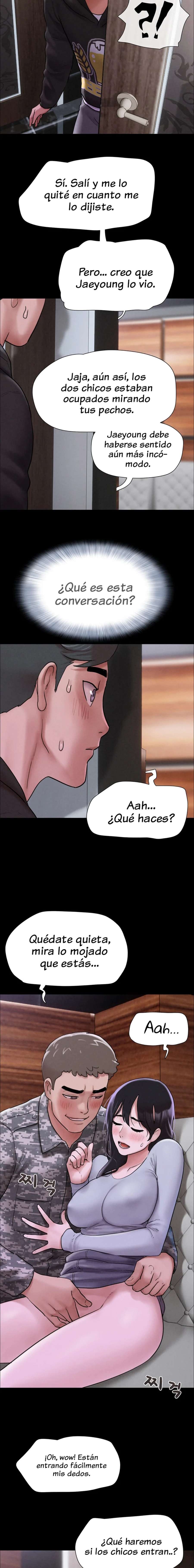 Soeun Capítulo 1 - Página 34