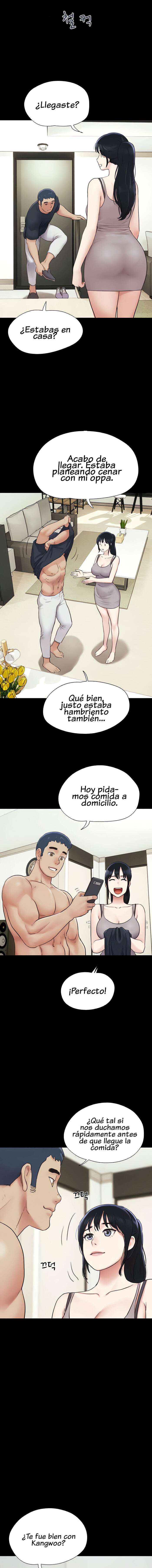 Soeun Capítulo 10 - Página 15