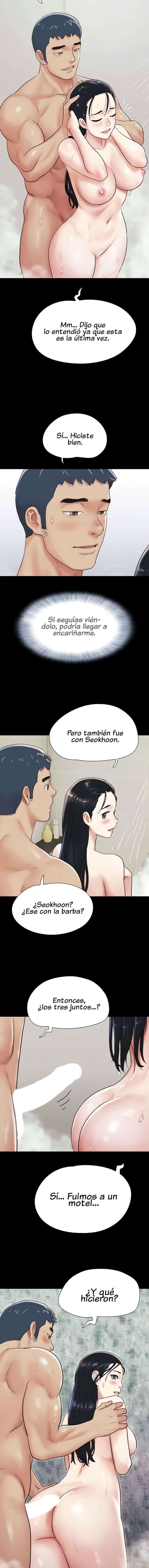 Soeun Capítulo 10 - Página 16