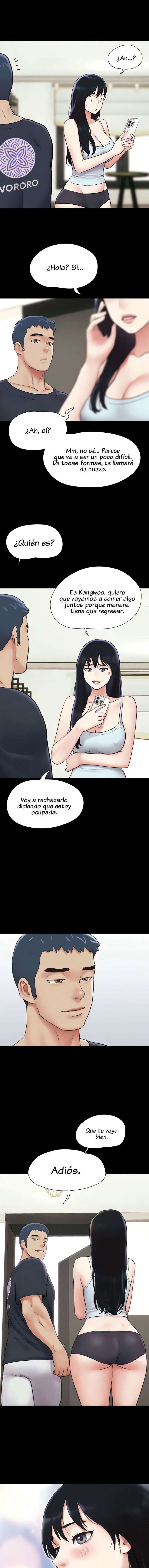 Soeun Capítulo 10 - Página 5