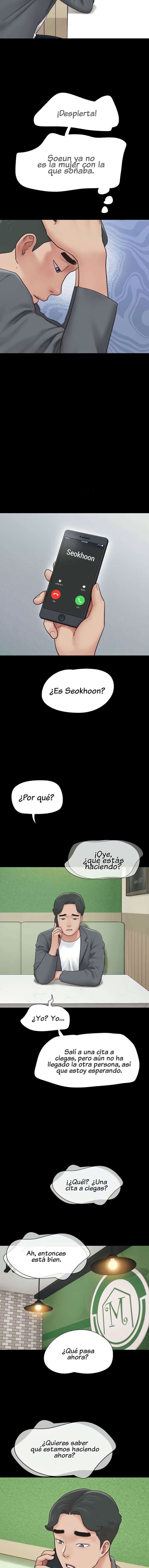 Soeun Capítulo 10 - Página 7