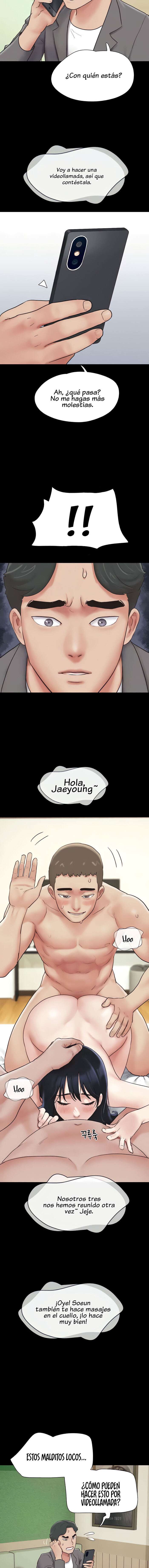 Soeun Capítulo 10 - Página 8
