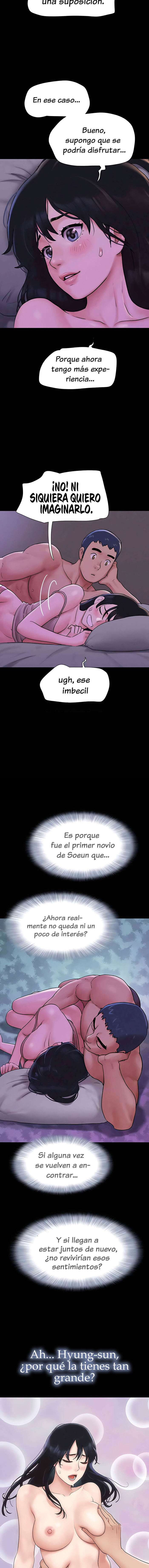 Soeun Capítulo 11 - Página 13