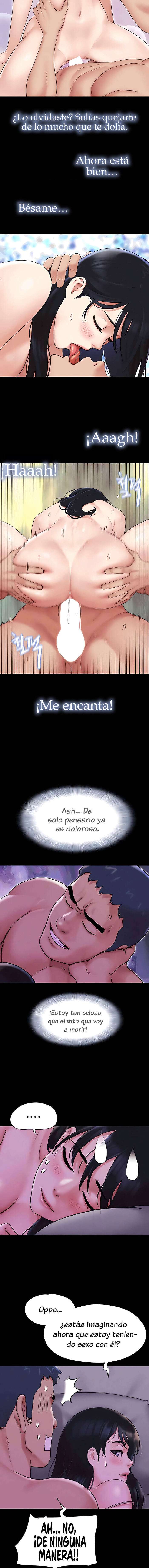 Soeun Capítulo 11 - Página 14