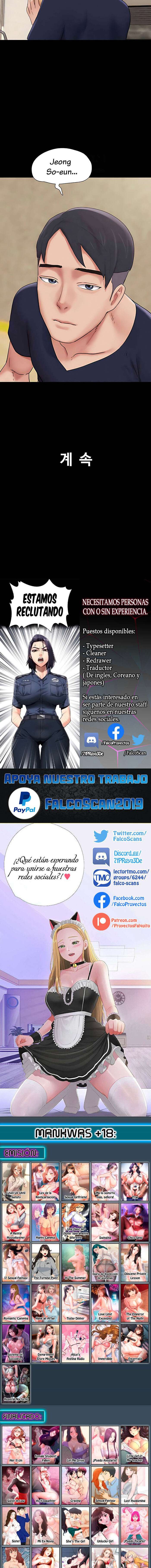 Soeun Capítulo 11 - Página 18