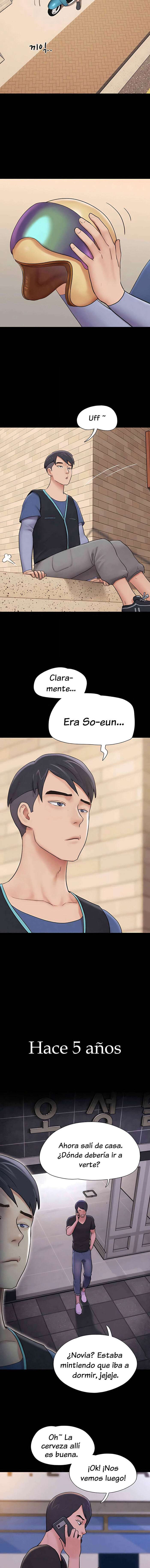 Soeun Capítulo 11 - Página 7